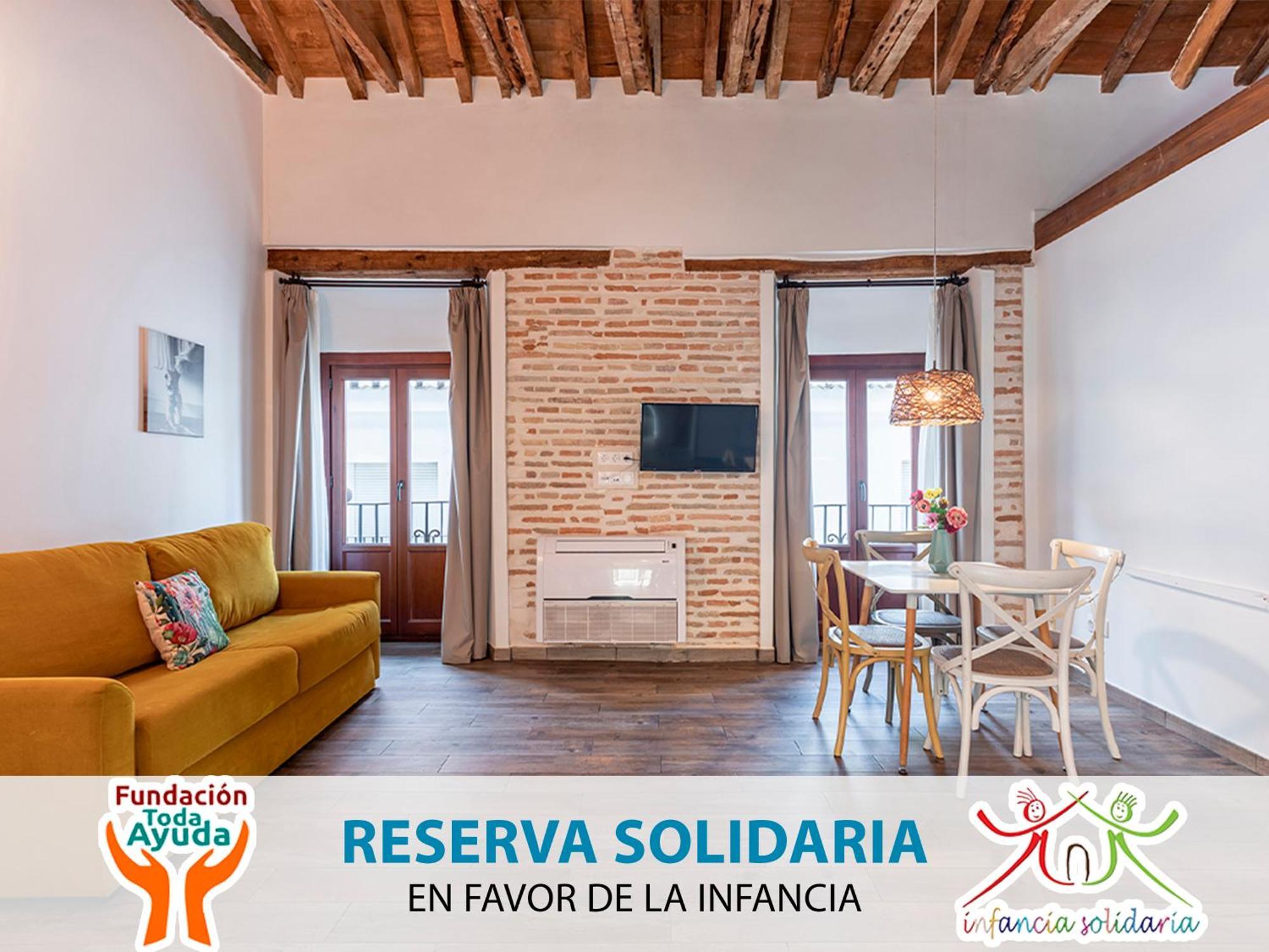 Apartamentos Boutique Granada Albaicin 3000 Ngoại thất bức ảnh